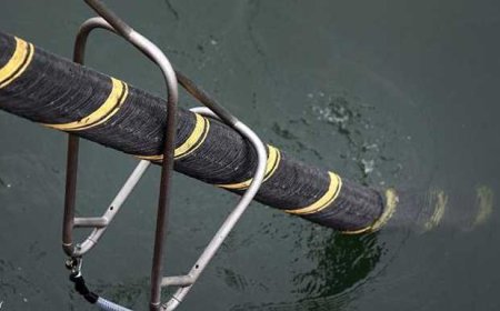 استهداف كابلات بالبحر الأحمر.. أوراق ضغط تنذر بحرب