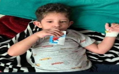 خطأ طبي يودي بحياة طفل في عدن