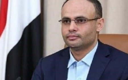 سياسي حوثي يضع استبيان لــ" مهدي المشاط" على منصة "X" فكانت الردود صادمة!