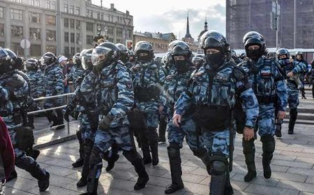 واشنطن تكشف تفاصيل إحباط "هجوم موسكو".. والجهة المنفذة