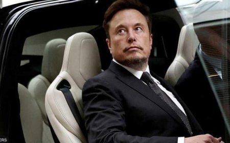 ماسك يعلن "خبرا" طال انتظاره