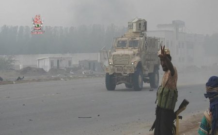 سفير اليمن: (حسابات خاطئة أضاعت هذه الفرصة).. إشعال المعارك واستعادة الحديدة وعدم تكرار الأخطاء السابقة!