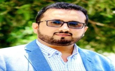 ناطق الانتقالي: القرصنة الحوثية تخدم إيران وشعاراتها بشأن غزة كاذبة