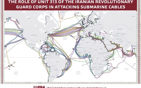  (الوحدة 313) الإيرانية في اليمن.. تحقيق استخباري يكشف تفاصيل ومعلومات خطيرة عنها 
