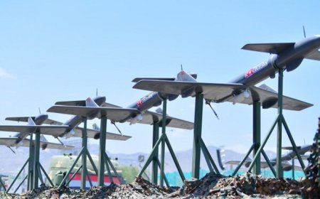 أربك الجميع.. قيادي حوثي يكشف عن معركة واسعة على الأبواب.. والقيادة المركزية للقوات الأميركية