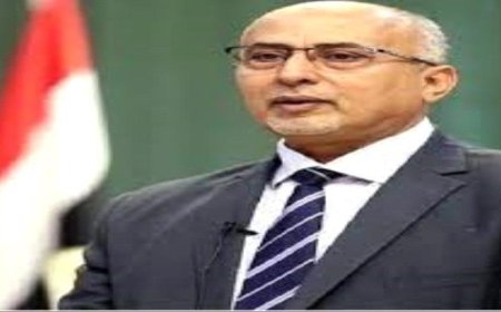 وزير الإدارة المحلية: الدولة الاتحادية هي الحل لمشاكل اليمن
