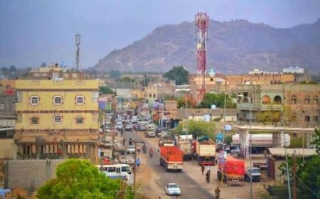 اسماء القتلى والجرحى في الاشتباكات القبلية بمودية