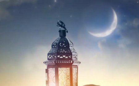 فلكي كويتي يعتزل التصريح في ما يخص رؤية هلال شهر رمضان.. فمن هو؟ ولماذا؟