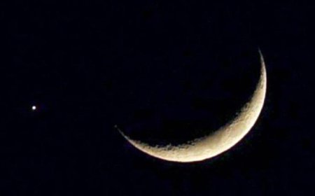 عاجل.. السعودية تعلن غدًا الاثنين أول أيام شهر رمضان المبارك