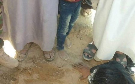 التحية الأخيرة.. شمس تغيب ووعد يتجدد