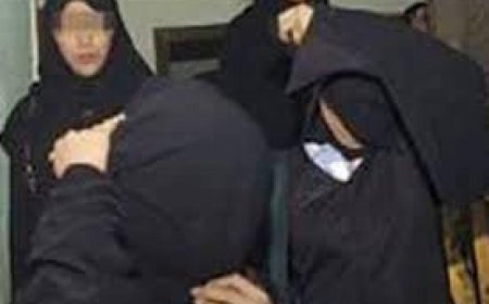 حقيقة وليست من نسج الخيال.. ضبط فتاة في عدن بعد ابتزازها شاب بمقطع فيديو مخل.. وهذا ما طلبته!