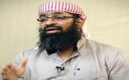 لم يكشف أسباب الوفاة.. تنظيم القاعدة يعلن وفاة أميره باطرفي وينصب بن عاطف