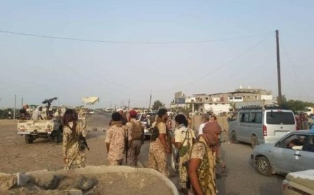 (لحظات حاسمة).. الأمن ينقذ مودية من كارثة محققة  