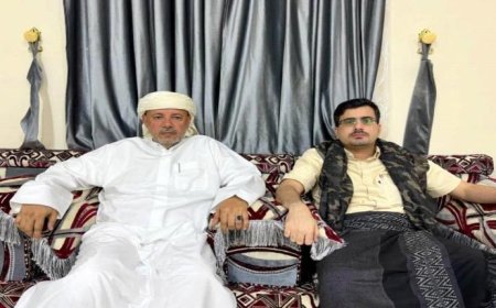 السلطان بن عفرار يحدد موقفه من مشروع الإقليم الشرقي