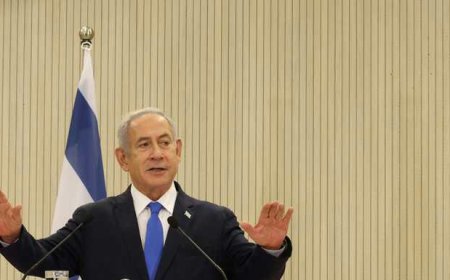 نتنياهو يثير التساؤلات بشأن "القضاء على رقم 4"