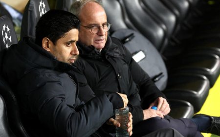 خطوة تشعل الدوري الفرنسي.. السعودية تهدد سطوة باريس سان جيرمان!