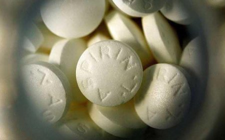 تناول الأسبرين يوميا.. أخطر مما تتصور