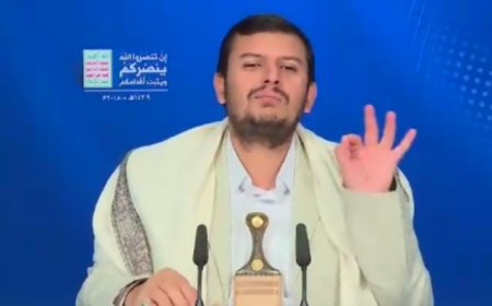 مصادر: زعيم الحوثيين يعاني من حالة نفسية مزمنة