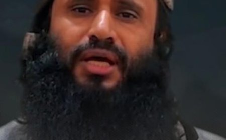 ما لا تعرفه عن زعيم تنظيم القاعدة الجديد (سعد بن عاطف العولقي) بعد وفاة (باطرفي)