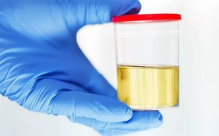 هل رائحة البول القوية دلالة على الإصابة بمرض معين؟