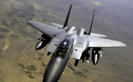 18غارة جوية على محافظتي الحديدة وصعدة