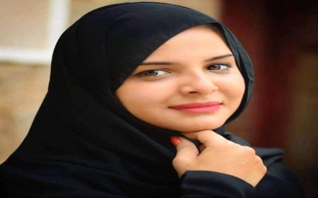 طفلان يمنعان سالي حمادة من الدراما الرمضانية هذا العام.. تفاصيل