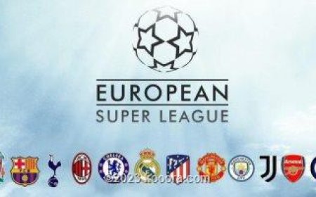 مفاجأة.. عودة كبار الدوري الإنجليزي إلى السوبر ليج
