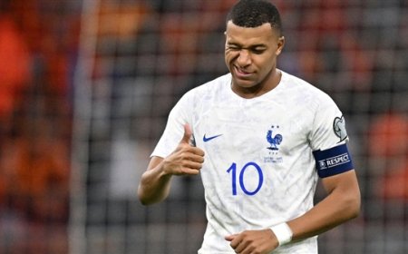 حتى لا يحدث هذا الأمر.. مبابي يوجّه طلبًا إلى ريال مدريد قبل يورو 2024