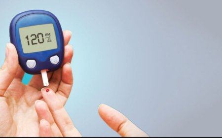 لمرضى السكري.. نصائح خبراء الصحة للصيام الآمن خلال رمضان