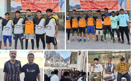 الكفاح يدك شباك حي أكتوبر  بثلاثة أهداف نظيفة في دوري الشيخ اسحاق الرمضاني