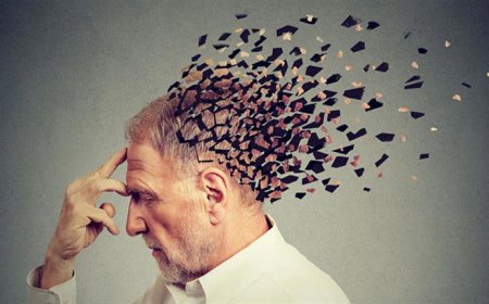 تظهر في سن الـ40.. عرض غير متوقع لمرض ألزهايمر