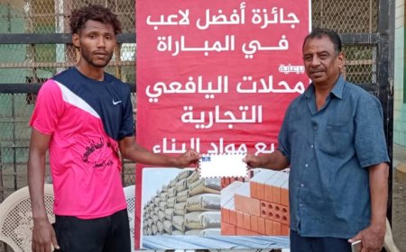 الفتح يقهر أول مايو بهدفين في دوري الشيخ اسحاق الرمضاني