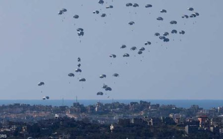 رسالة من مسؤولين سابقين لحكومة إسرائيل: مصالحنا في خطر