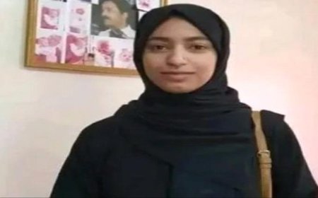 صادم.. الكشف عن الحقيقة (المظلمة) وراء العثور على جثة فتاة داخل سيارتها بصنعاء