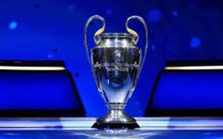 مواجهات نارية منتظرة.. موعد قرعة ربع ونصف نهائي دوري أبطال أوروبا