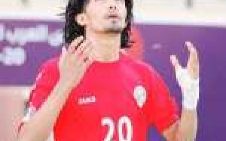 الكشف عن فضيحة مدوية في معسكر المنتخب الوطني