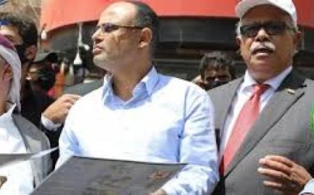 صراع نفوذ.. صراعات داخلية في حكومة الانقلاب ورفض لقرارات رئيسها!!