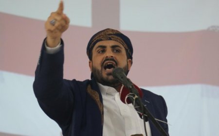 ناطق الحوثيين: لن نتخلى عن هذا الأمر مهما كلفنا ذلك