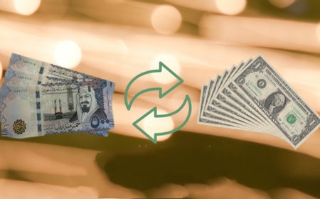 تعميم صادم من البنك المركزي بشأن الحوالات الخارجية!