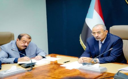 الانتقالي يرفض أي إجراءات أحادية لفتح الطرقات والمعابر