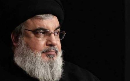 عقيد في الجيش الإسرائيلي: لهذا السبب لا يزال نصر الله حيا