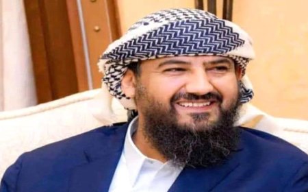 اهالي المنطقة الوسطى بأبين يناشدون نائب رئيس المجلس الرئاسي المحرمي