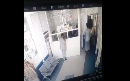 بسبب الفقر والقهر.. فيديو يوثق اللحظات الأخيرة لوفاة معلم يمني