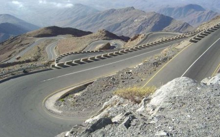 مصادر: فشل فتح طريق عقبة ثرة