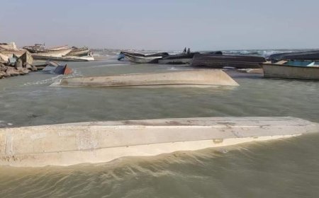 المصائب لا تأتي فرادا.. مأساة جديدة في الحديدة!