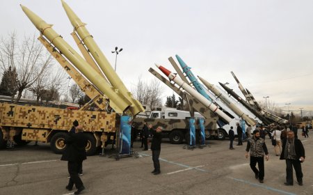 تلغراف: إيران تزود ميليشيا حزب الله بالأسلحة عبر أوروبا