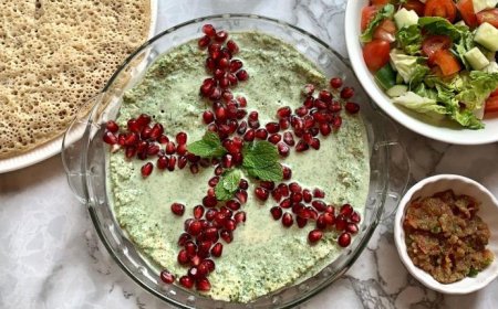 الشفوت يتصدر السفرة الرمضانية في اليمن