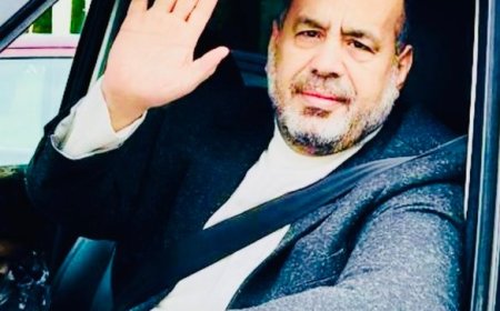 الحوثيون يرتبوا لإعادة القيادي المؤتمري ياسر اليماني لتشكيل حكومة صنعاء (تفاصيل)