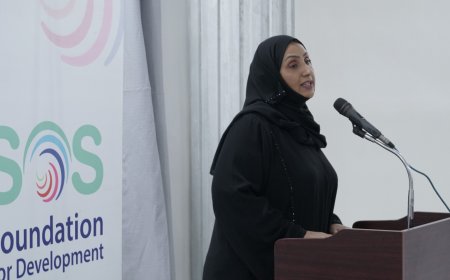 مؤسسة sos للتنمية واللجان المجتمعية تحتفي بنجاح تمكين 365 امرأة صانعة سلام في المجتمعات المحلية بعدن