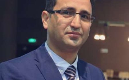 وكيل وزارة الإعلام ينشر تغريدة مؤلمة عن اليمن ثم يلجأ الى حذفها.. لماذا؟